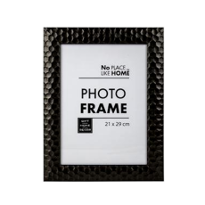 Picture Frame - Honeycomb Effect, Size 21x29cm (A4)